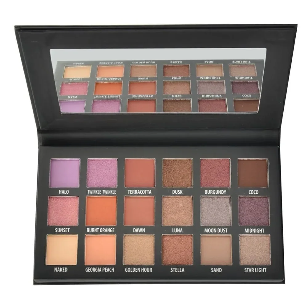 Kab Cosmetics •retail $52